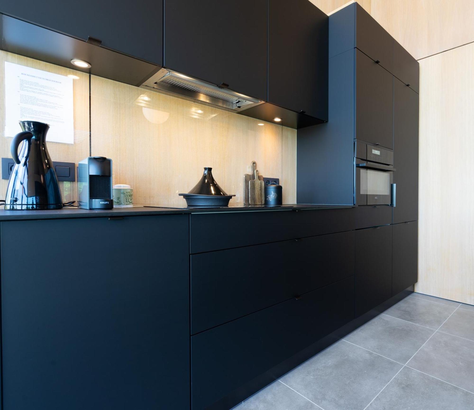 Arduenna Silva Ecologic Designer House