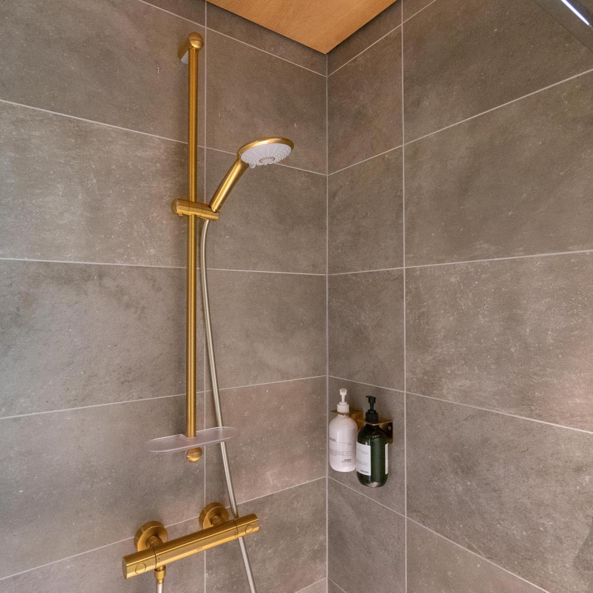 Villa Arduenna Silva Ecologic Designer House La-Roche-en-Ardenne