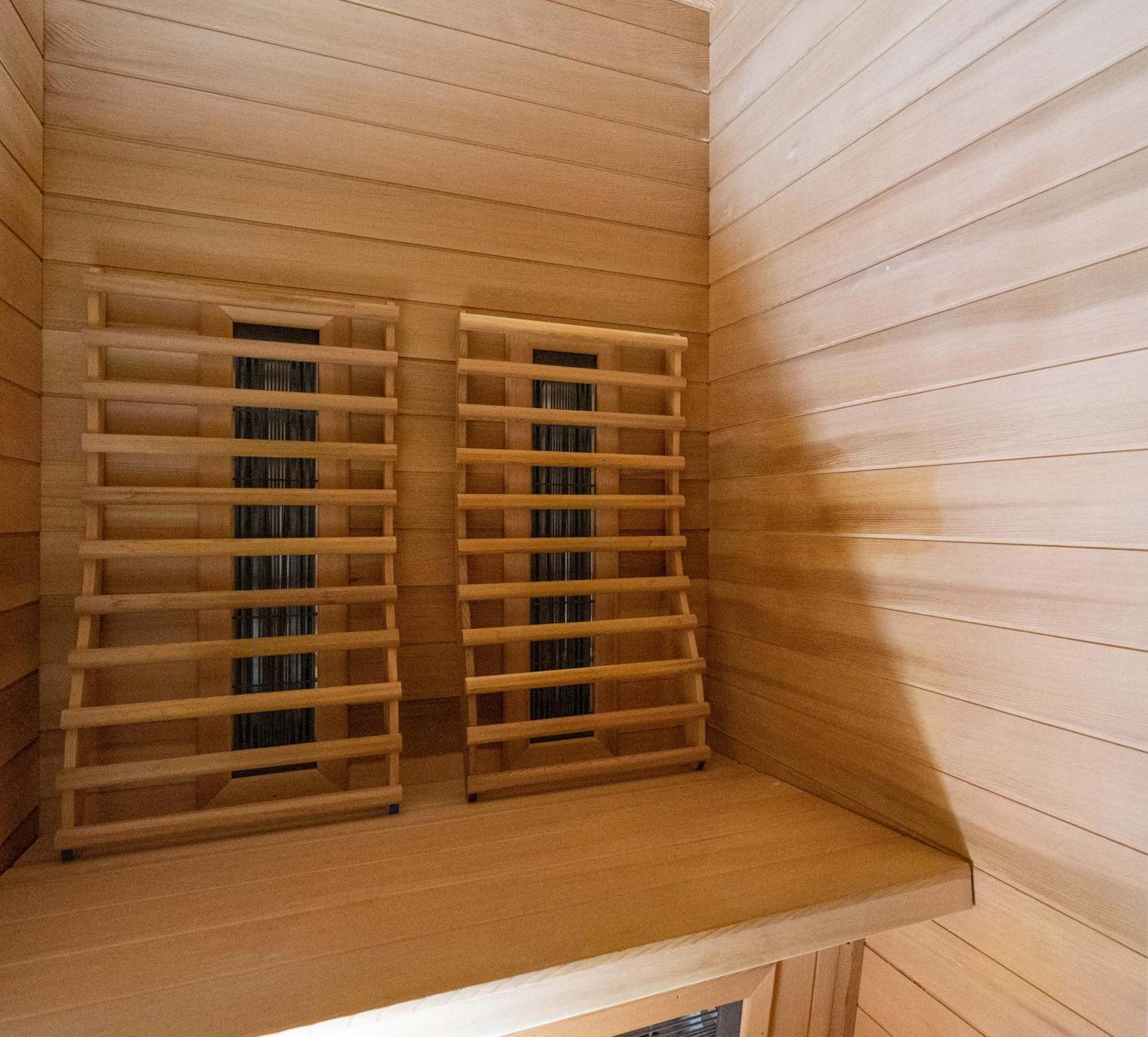 Arduenna Silva Ecologic Designer House La-Roche-en-Ardenne